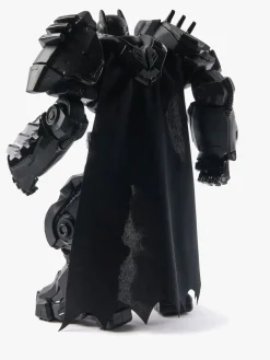 Legetøjsfigurer|Batman Metal Force XL Heroes Actionfigur - 30 cm