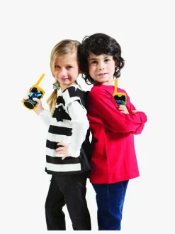 Elektronik & Media|Batman Walkie-talkie