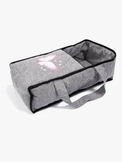 Dukker & Bamser|BayerDesign Bayer Design City Star Dukkevogn, Grå