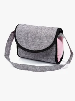 Dukker & Bamser|BayerDesign Bayer Design City Star Dukkevogn, Grå