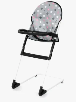 Dukker & Bamser|BayerDesign Bayer Design Combi Dukkevogn Xeo Sæt, Grey Grå