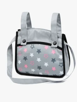 Dukker & Bamser|BayerDesign Bayer Design Combi Dukkevogn Xeo Sæt, Grey Grå