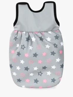 Dukker & Bamser|BayerDesign Bayer Design Combi Dukkevogn Xeo Sæt, Grey Grå