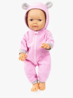 BayerDesign Dukker & Bamser-Bayer Design Deluxe Heldragt 38-42 cm