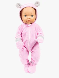 BayerDesign Dukker & Bamser-Bayer Design Deluxe Heldragt 38-42 cm