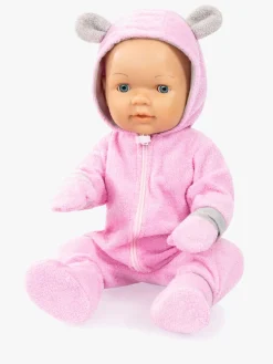 BayerDesign Dukker & Bamser-Bayer Design Deluxe Heldragt 38-42 cm