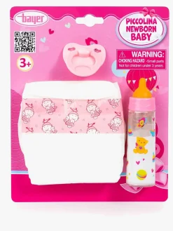 BayerDesign Dukker & Bamser-Bayer Design Deluxe-sæt til Dukker