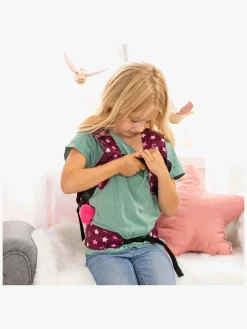 BayerDesign Dukker & Bamser-Bayer Design Dukkebæresele, Bordeaux