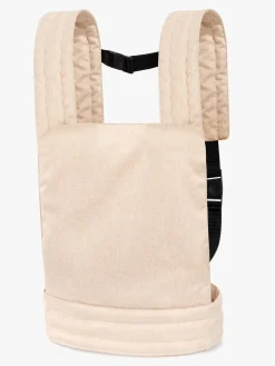 Dukker & Bamser|BayerDesign Bayer Design Dukkebæresele, Beige