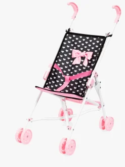 BayerDesign Dukker & Bamser-Bayer Design Dukkeklapvogn