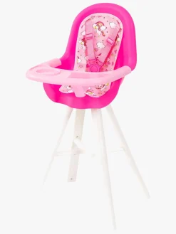 Dukker & Bamser|BayerDesign Bayer Design Dukkestol, Pink