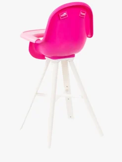 Dukker & Bamser|BayerDesign Bayer Design Dukkestol, Pink