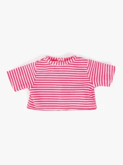 Dukker & Bamser|BayerDesign Bayer Design Dukketøj Denim 38-42 cm