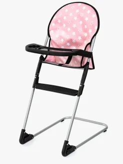 Dukker & Bamser|BayerDesign Bayer Design Dukkevogn Cosy Sæt, Soft Pink Lyserød