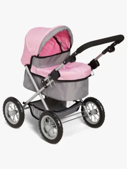 Dukker & Bamser|BayerDesign Bayer Design Dukkevogn Trendy