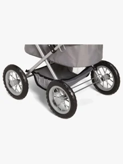 Dukker & Bamser|BayerDesign Bayer Design Dukkevogn Trendy