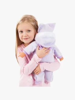 Børn BayerDesign Legetøj Til Børn På 0-10 År|Dukker & Bamser-Bayer Design Piccolina Interaktiv Dukke 46 cm,