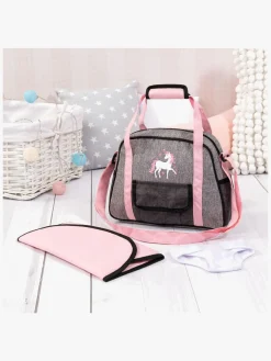 Dukker & Bamser|BayerDesign Bayer Design Pusletaske til Dukke