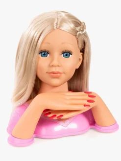 Dukker & Bamser|BayerDesign Bayer Design Sminkedukke Super Model Charlene