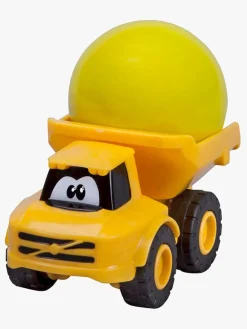 Babylegetøj|BBJunior BB Junior Volvo Kran 5-i-1