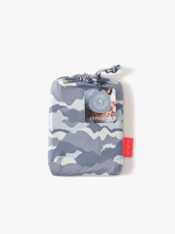 Amning|bbhugme Ammepude Betræk, Blueprint Blå