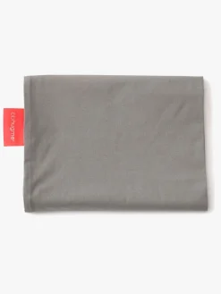 Graviditet|Amning|bbhugme Graviditets- & Ammepudebetræk, Stone Grå