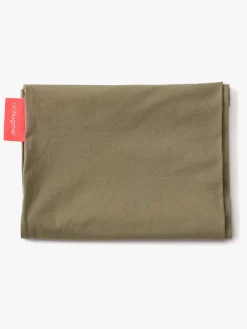 Amning|bbhugme Graviditets- & Ammepudebetræk, Dusty Olive Blå