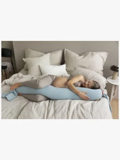 bbhugme Graviditet|Amning-Graviditets- & Ammepudebetræk, Eukalyptus