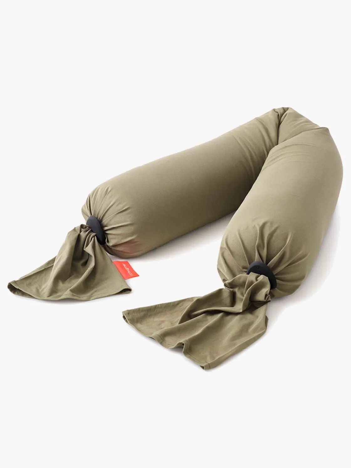 Graviditet|Amning|bbhugme Graviditets- & Ammepude, Dusty Olive Grøn