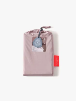 Graviditet|Amning|bbhugme Graviditets- & Ammepudebetræk, Dusty Pink Lyserød