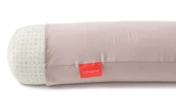 Graviditet|Amning|bbhugme Graviditets- & Ammepudebetræk, Dusty Pink Lyserød