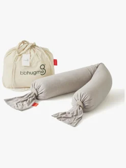 bbhugme Amning-Graviditets- og Ammepude, Seashell