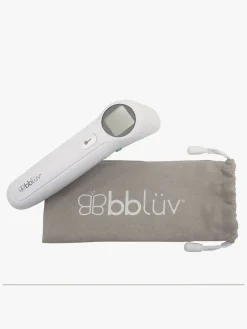 bblüv Pleje & Hygiejne- Digitalt Termometer 5-i-1