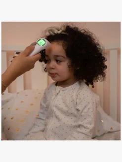 bblüv Pleje & Hygiejne- Digitalt Termometer 5-i-1