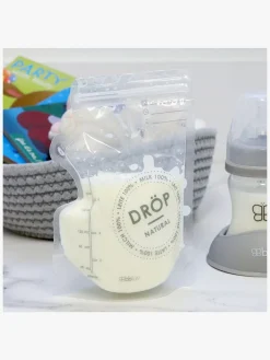 Amning|bblüv Modermælkspose 50-pak