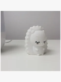 Lamper & Belysning|bblüv Natlampe med Touch & Fjernbetjening, Pindsvin