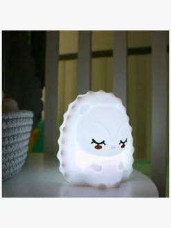 Lamper & Belysning|bblüv Natlampe med Touch & Fjernbetjening, Pindsvin