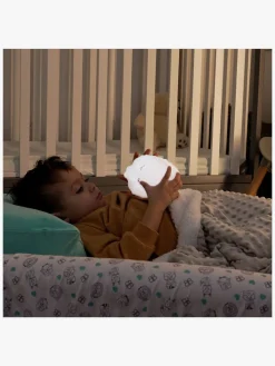 Lamper & Belysning|bblüv Natlampe med Touch & Fjernbetjening, Pindsvin