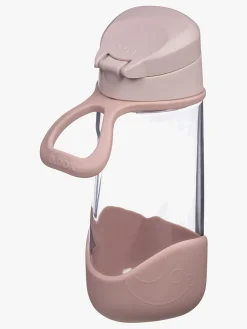 Spisetid|b.box Drikkedunk 450 ml med Tud, Blush Crush Lyserød