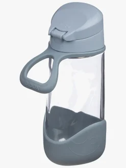 Spisetid|b.box Drikkedunk 450 ml med Tud, Chill Out Blå