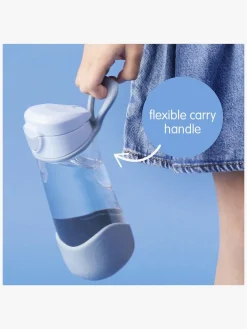 Spisetid|b.box Drikkedunk 450 ml med Tud, Chill Out Blå