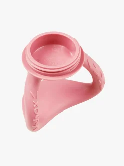 Babylegetøj|b.box Fill + Chill Bidering, Blush Crush