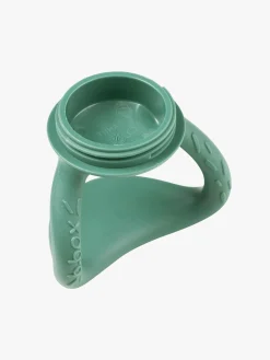 Babylegetøj|b.box Fill + Chill Bidering, Sage