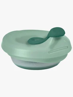 Spisetid|b.box Fill & Feed Klemmepose, Sage Grøn