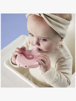 Spisetid|b.box Fill & Feed Klemmepose, Blush Lyserød