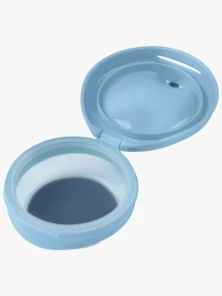 b.box Spisetid-Fill & Feed Klemmepose, Blue