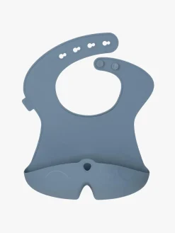 Spisetid|b.box Hagesmæk Silikone, Ocean