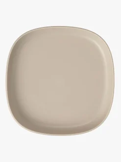 b.box Spisetid-2-i-1 Tallerken, Latte