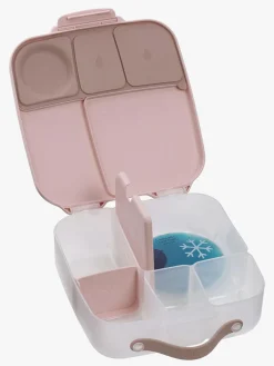 Spisetid|b.box Madkasse, Blush Crush Lyserød