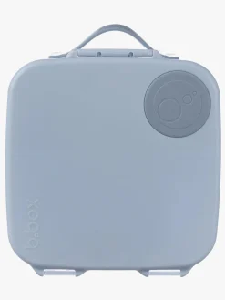 Spisetid|b.box Madkasse, Chill Out Blå